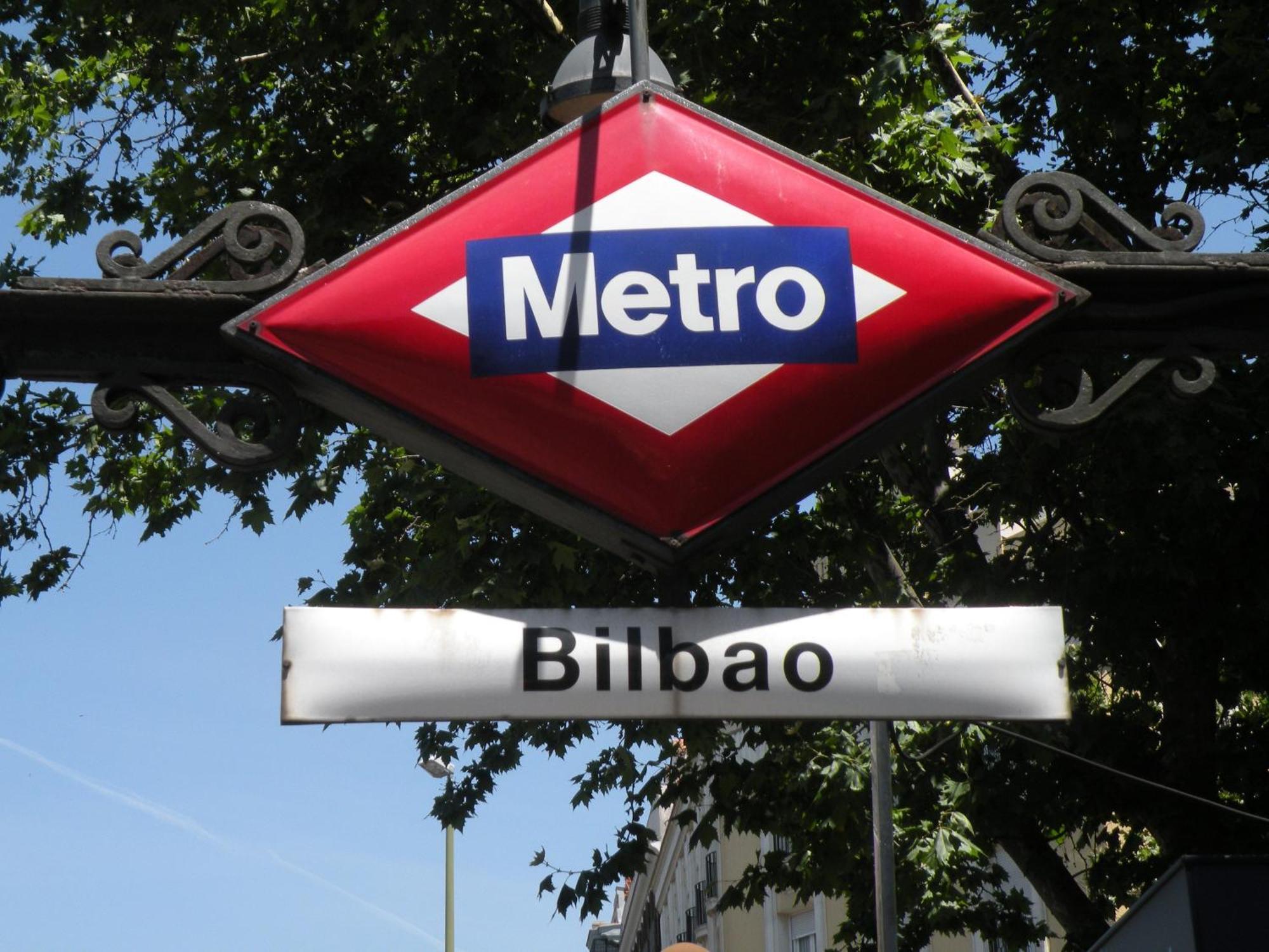 Ibis Styles Madrid Centro Maravillas Ngoại thất bức ảnh