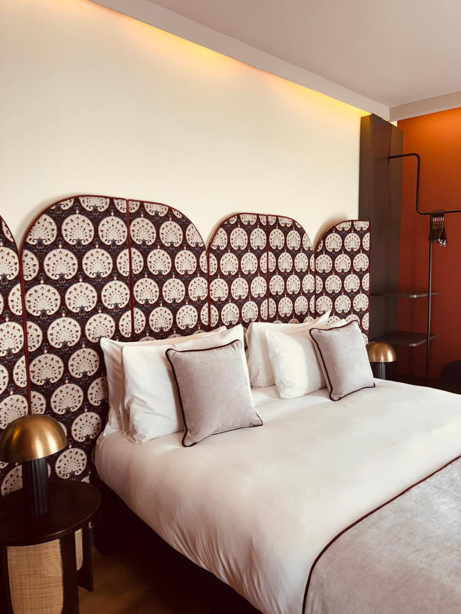 Ibis Styles Madrid Centro Maravillas Ngoại thất bức ảnh