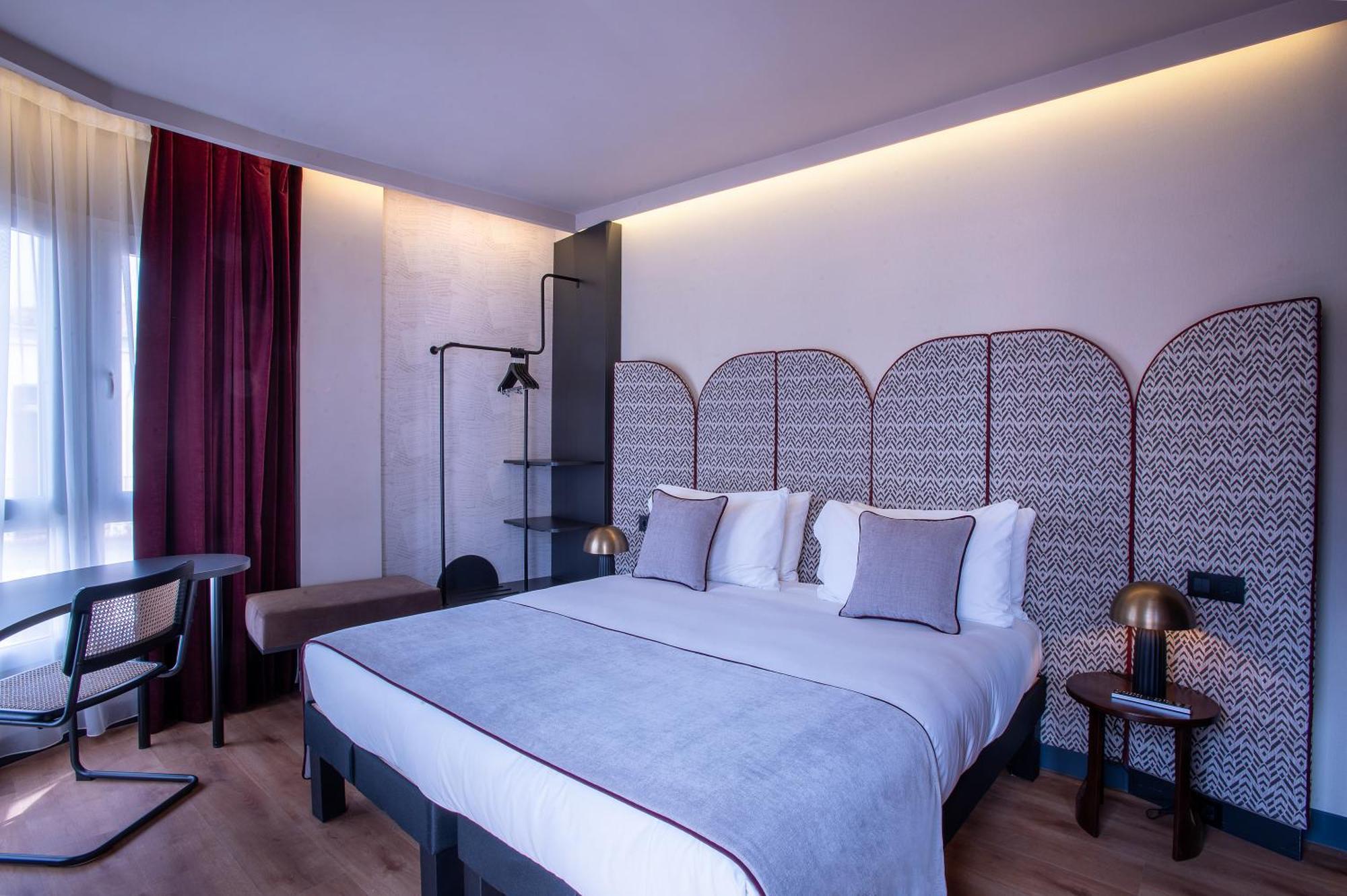 Ibis Styles Madrid Centro Maravillas Ngoại thất bức ảnh