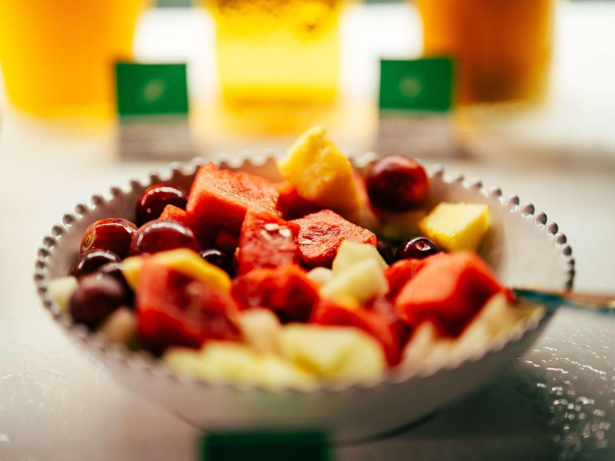 Ibis Styles Madrid Centro Maravillas Ngoại thất bức ảnh