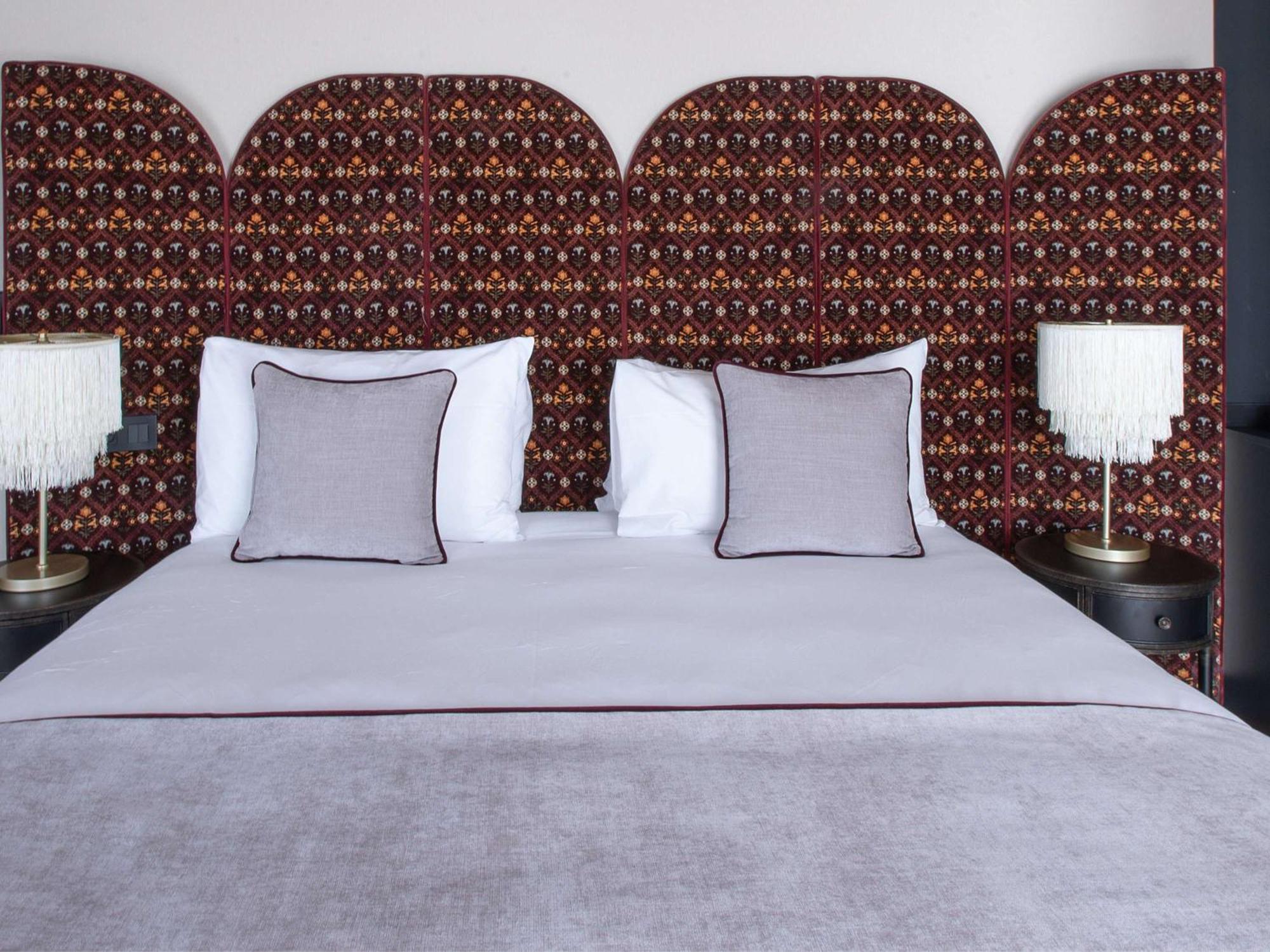Ibis Styles Madrid Centro Maravillas Ngoại thất bức ảnh