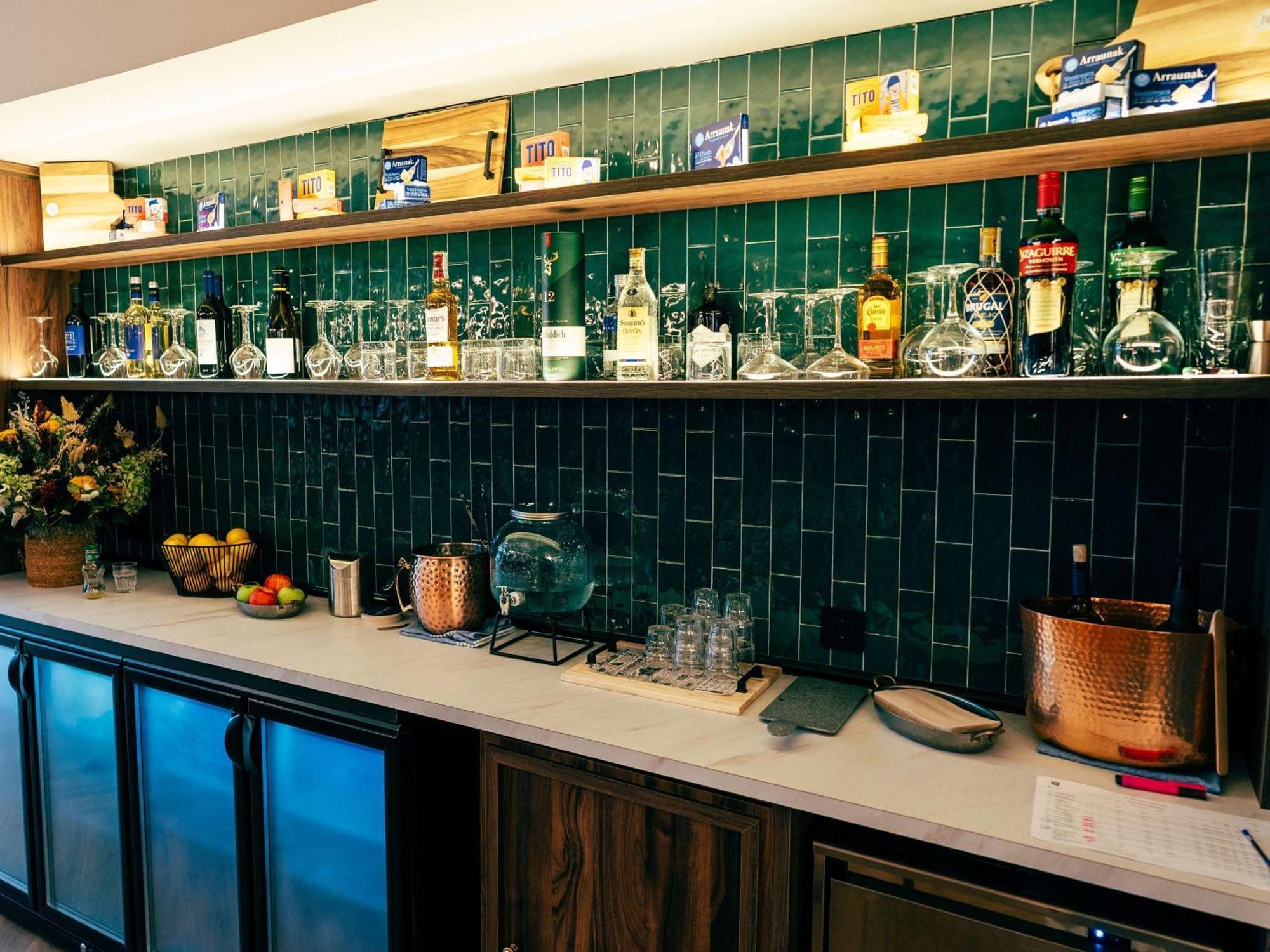 Ibis Styles Madrid Centro Maravillas Ngoại thất bức ảnh